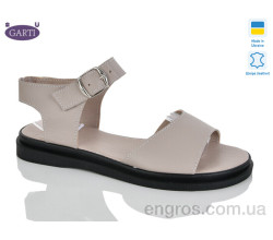 Босоножки Garti